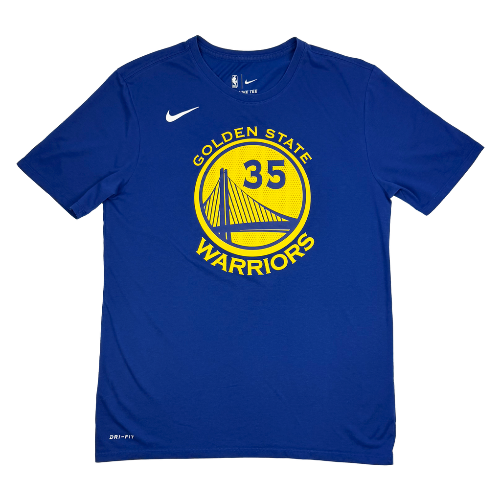 Golden State Warriors - Durant 35 T-Shirt | Medium