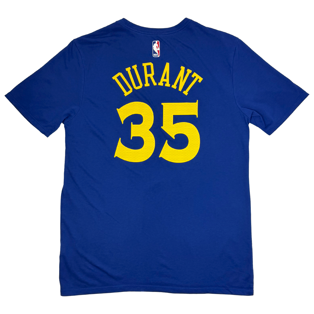 Golden State Warriors - Durant 35 T-Shirt | Medium