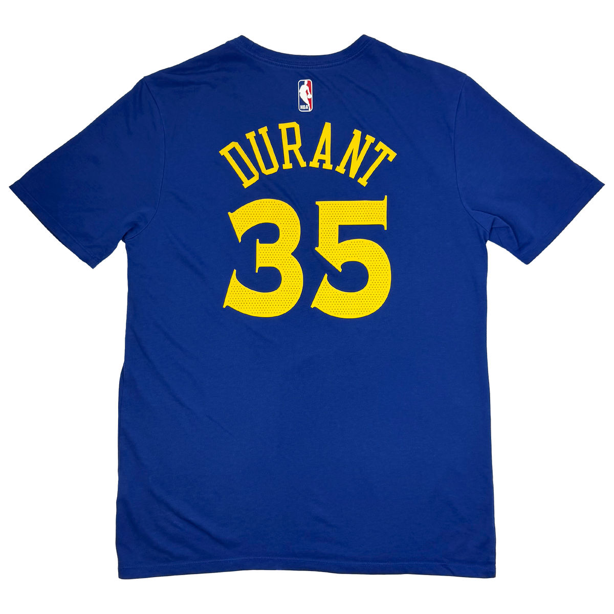 Golden State Warriors - Durant 35 T-Shirt | Medium
