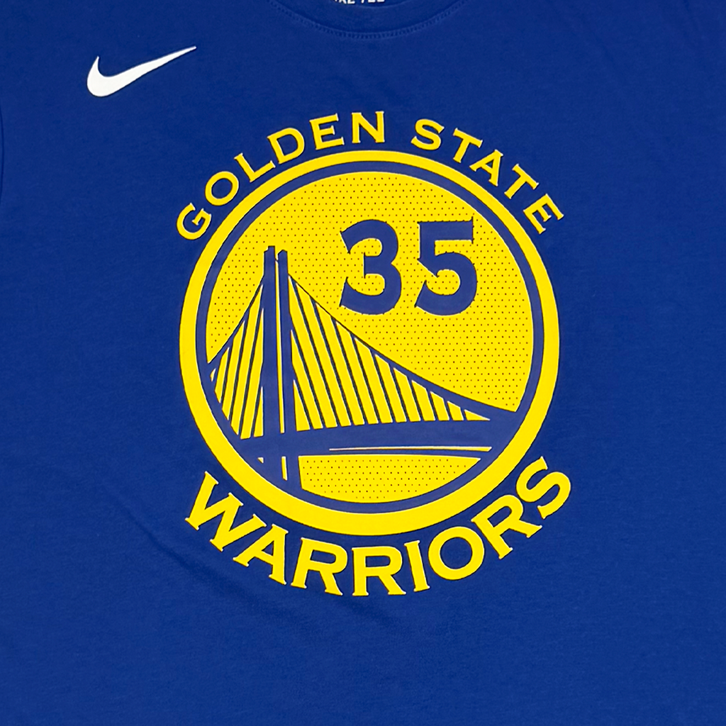Golden State Warriors - Durant 35 T-Shirt | Medium