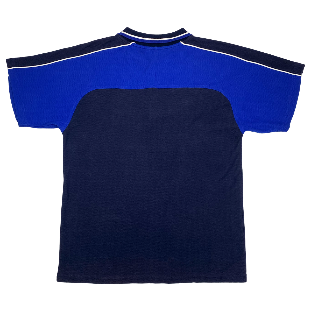 Harchester United Polo Shirt | Extra Large