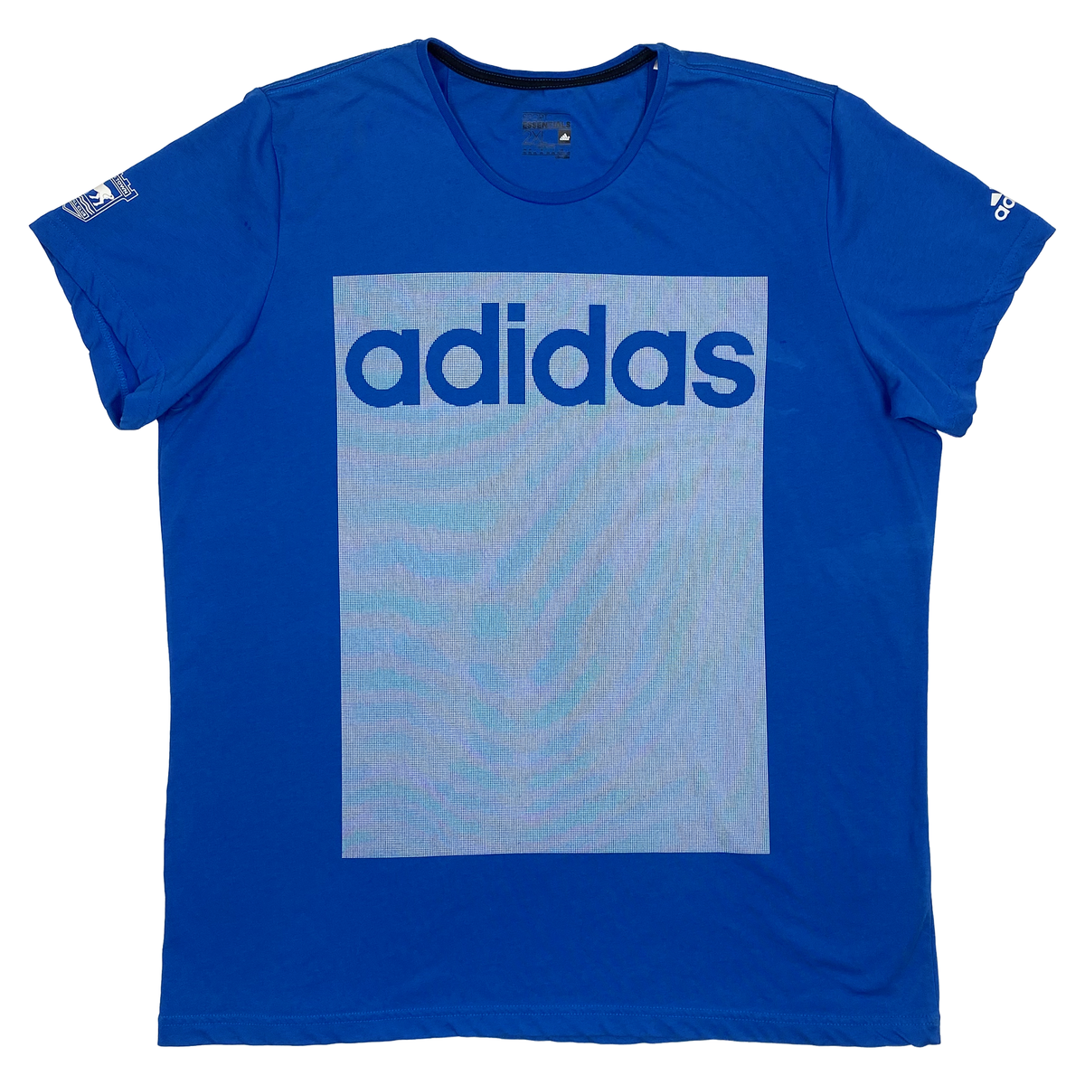 Ipswich Town adidas Originals T-Shirt | XXL