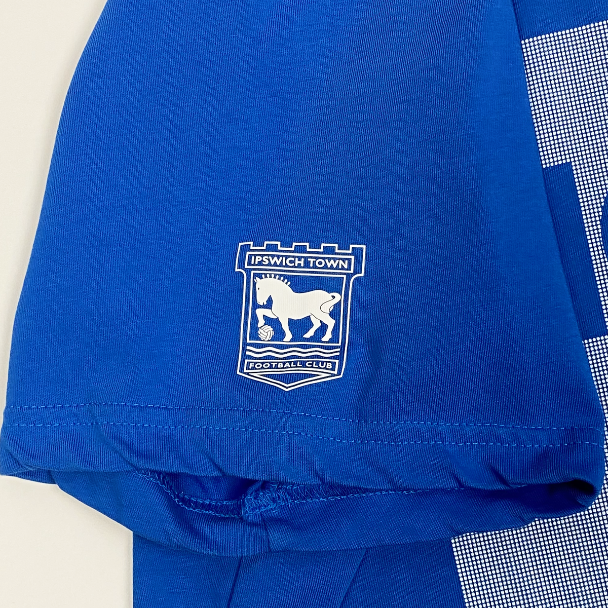 Ipswich Town adidas Originals T-Shirt | XXL