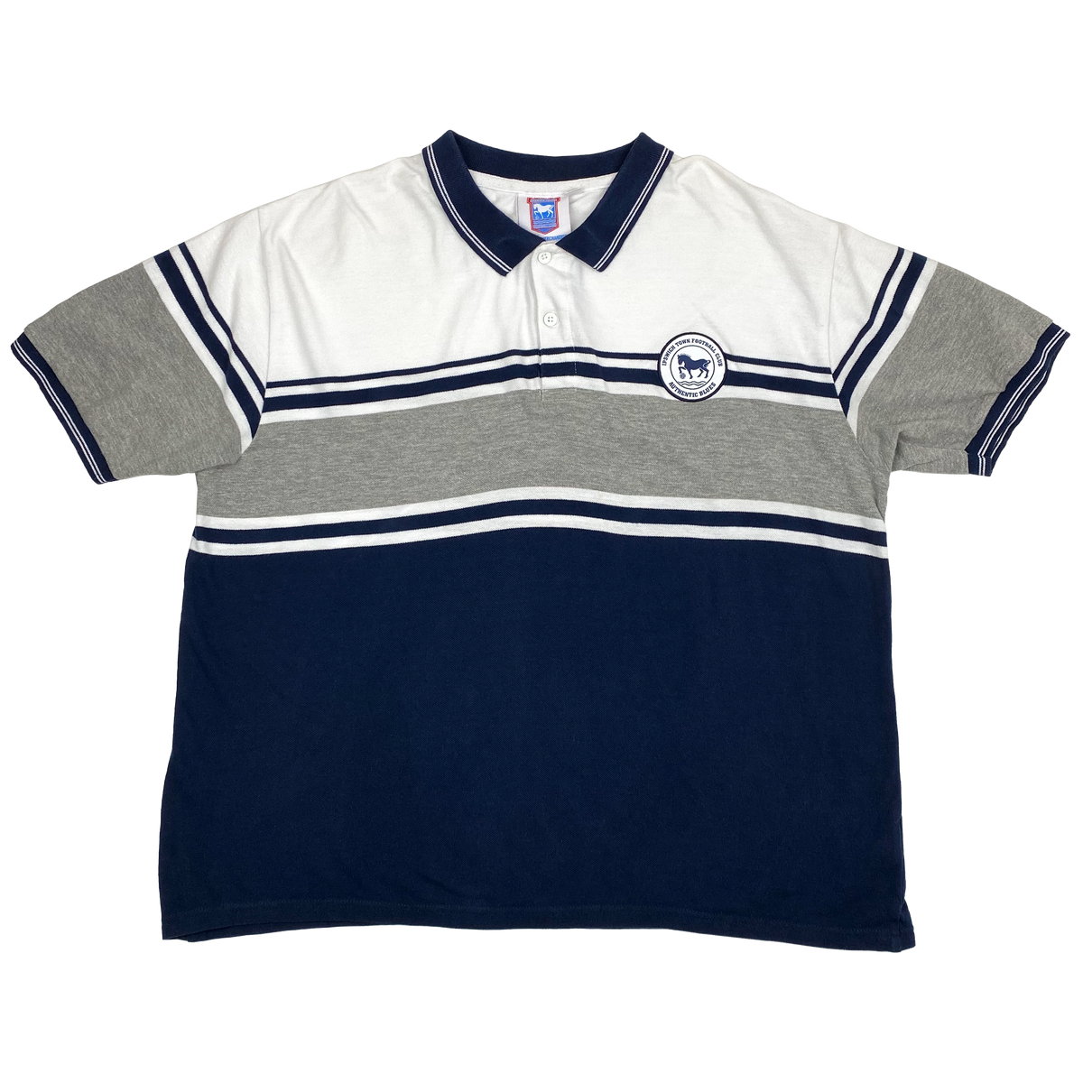Ipswich Town Polo Shirt | Extra Large