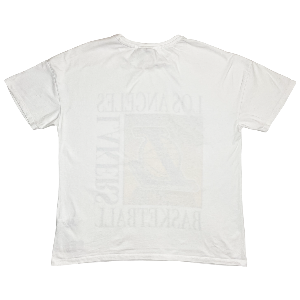 Los Angeles Lakers T-Shirt | Large