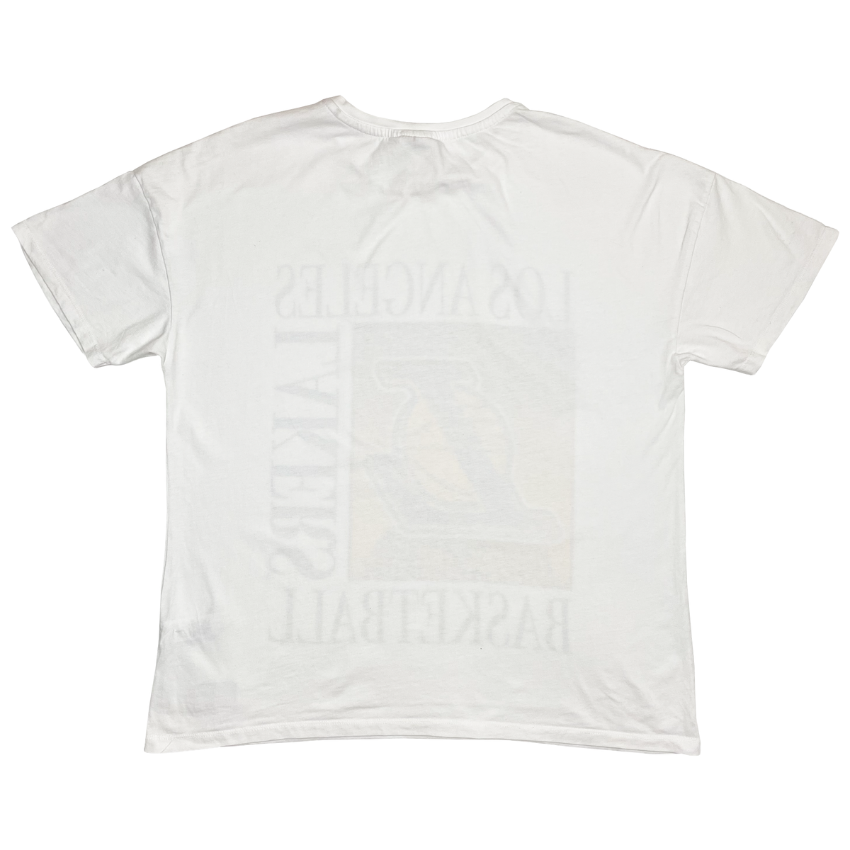 Los Angeles Lakers T-Shirt | Large