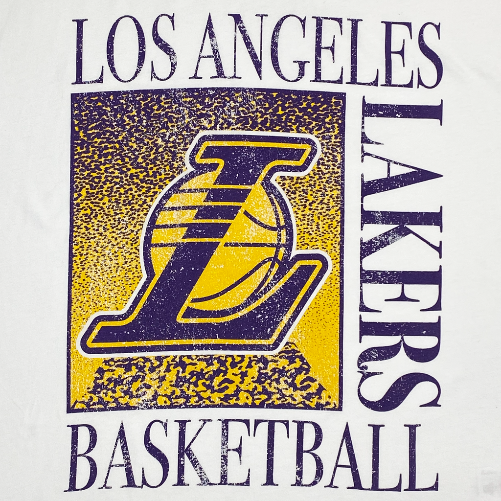 Los Angeles Lakers T-Shirt | Large