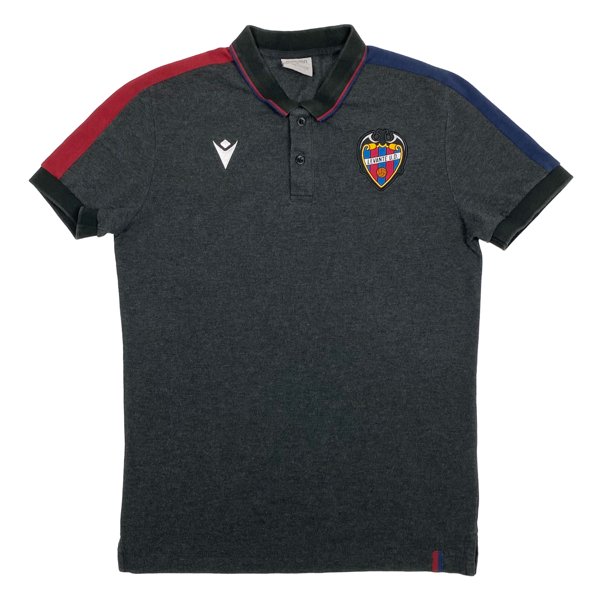 Levante U.D. Polo Shirt | Small