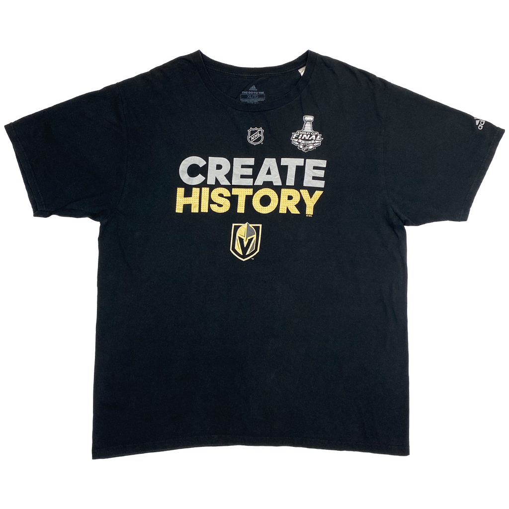 Vegas Golden Knights T-Shirt | Extra Large