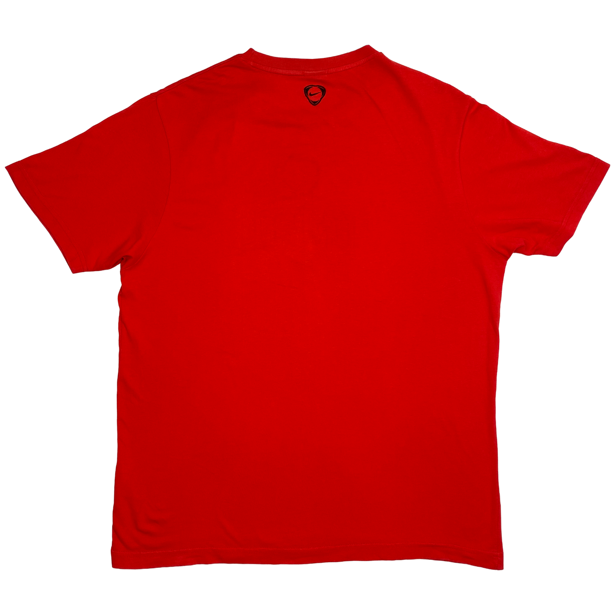 Manchester United Red T-Shirt | Extra Large