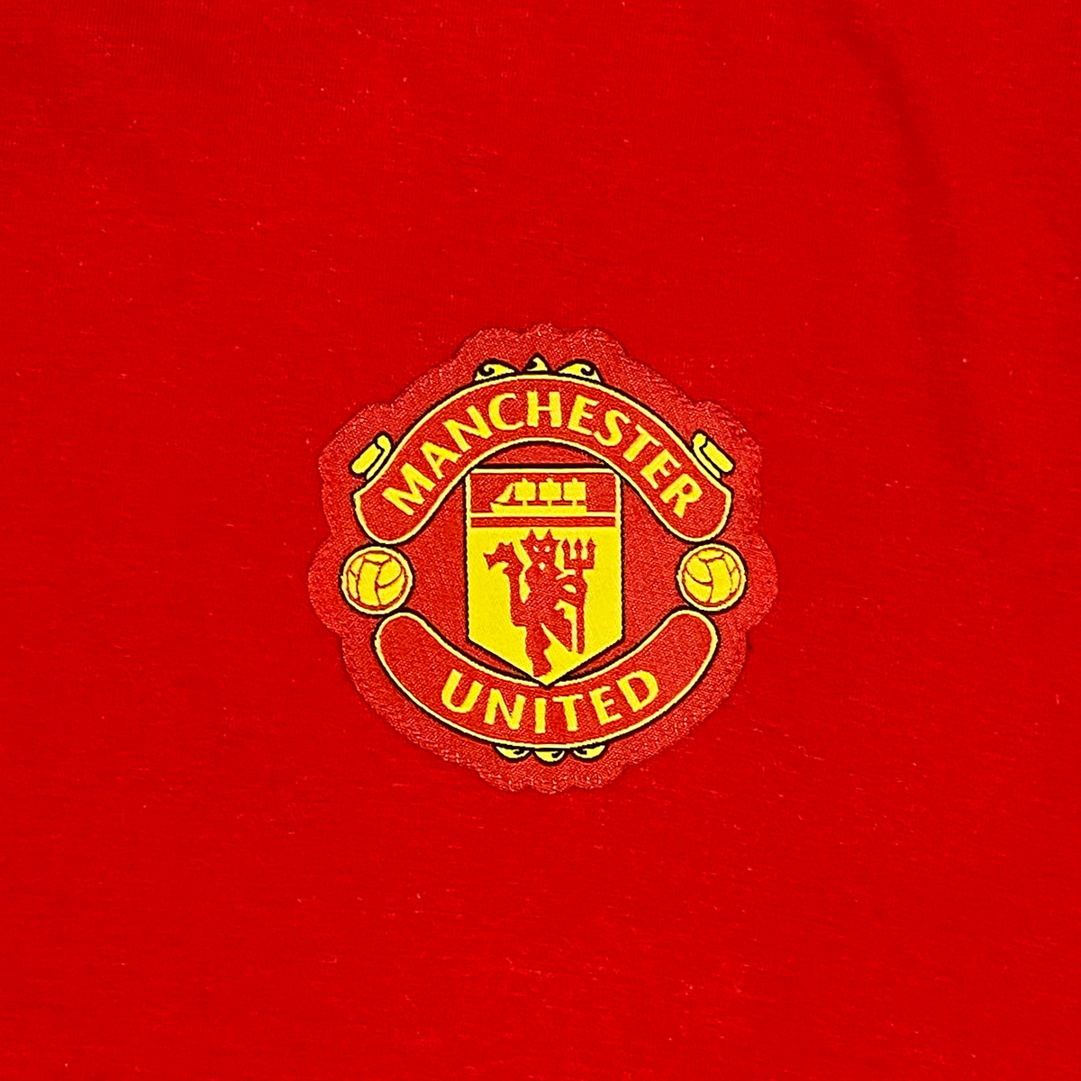 Manchester United T-Shirt | XXL