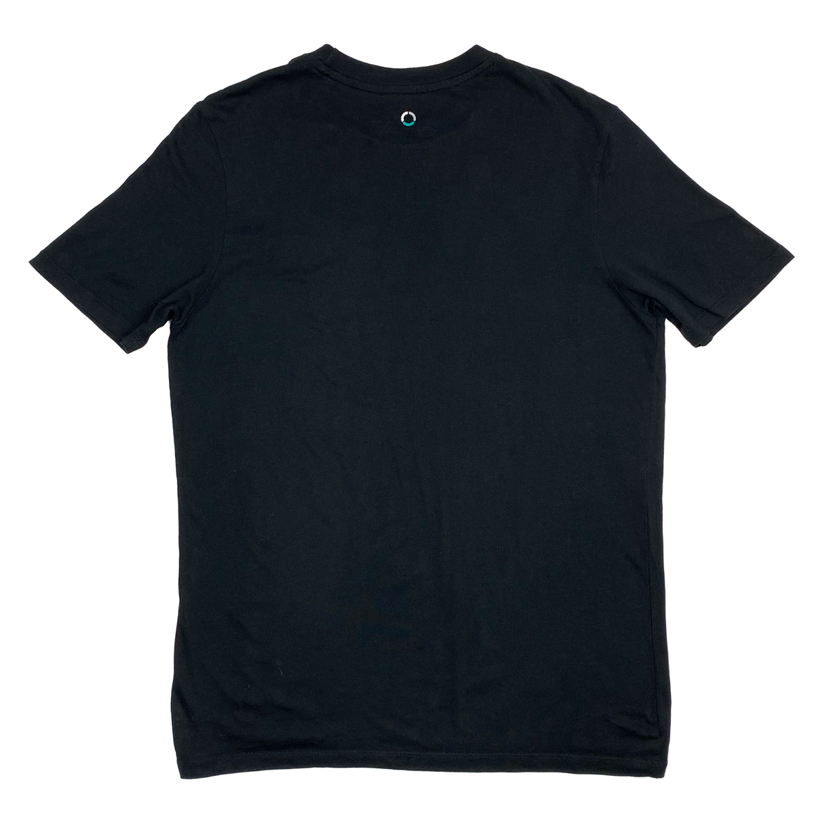 Mercedes-AMG PETRONAS Black T-Shirt | Small