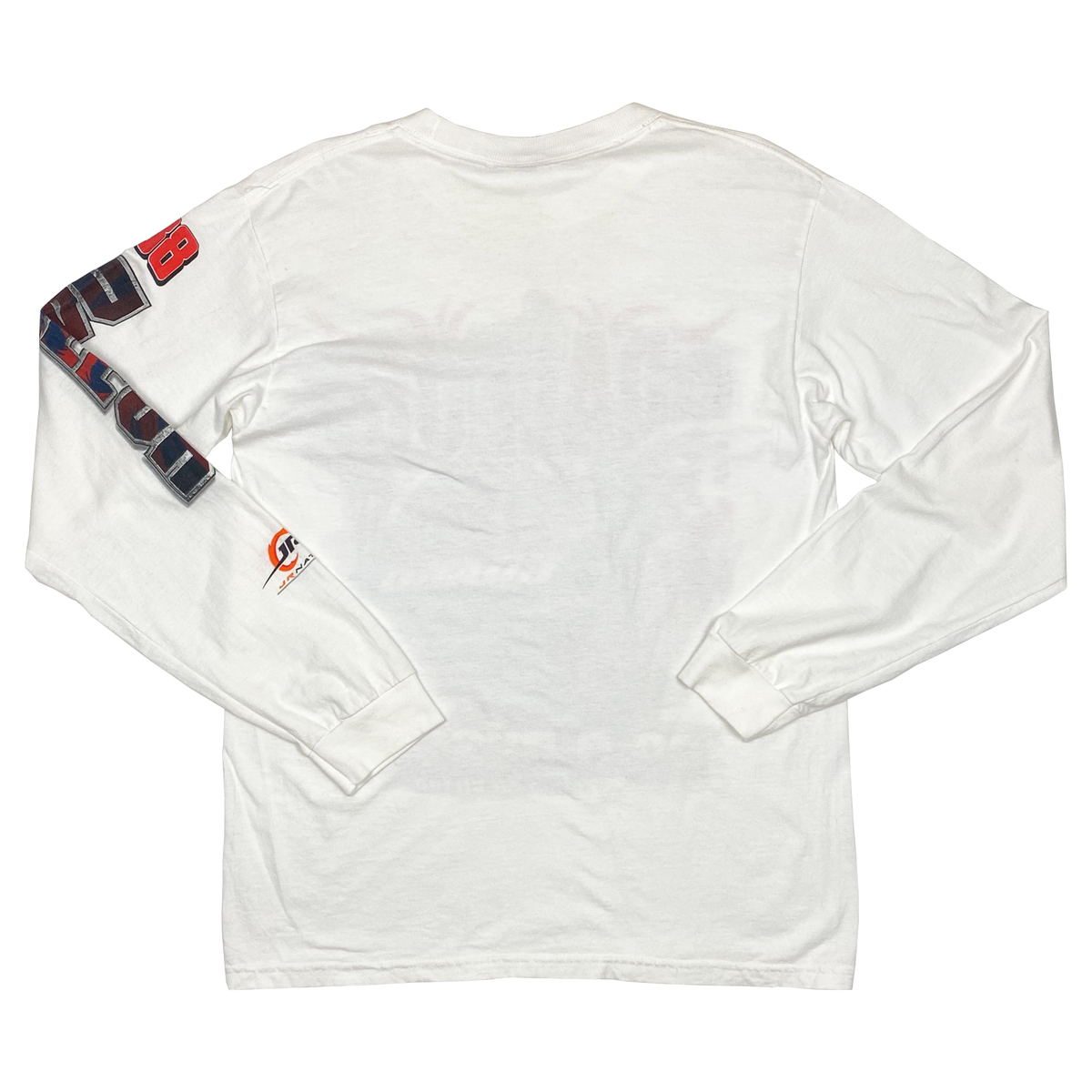 NASCAR Long Sleeve T-Shirt - Dale Earnhardt Jr | Medium
