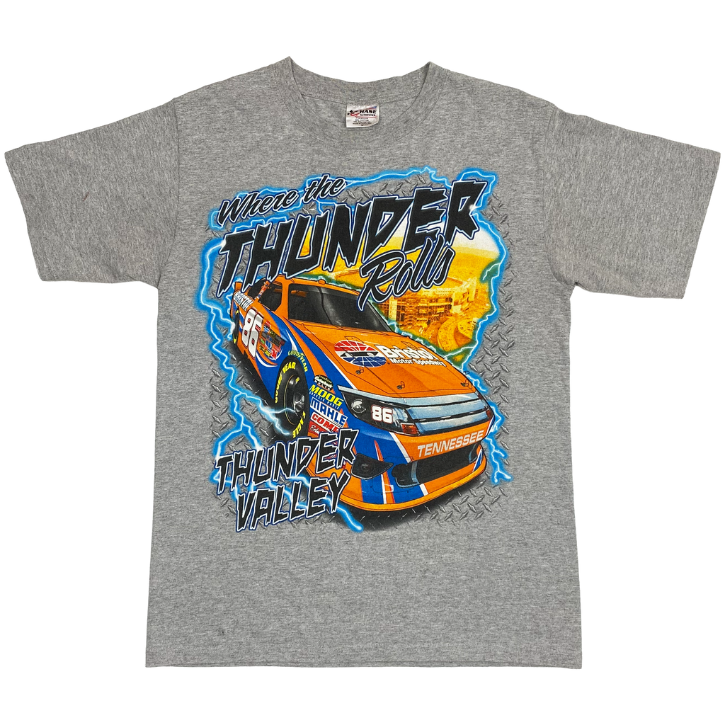 NASCAR Graphic T-Shirt - Thunder Valley | Medium