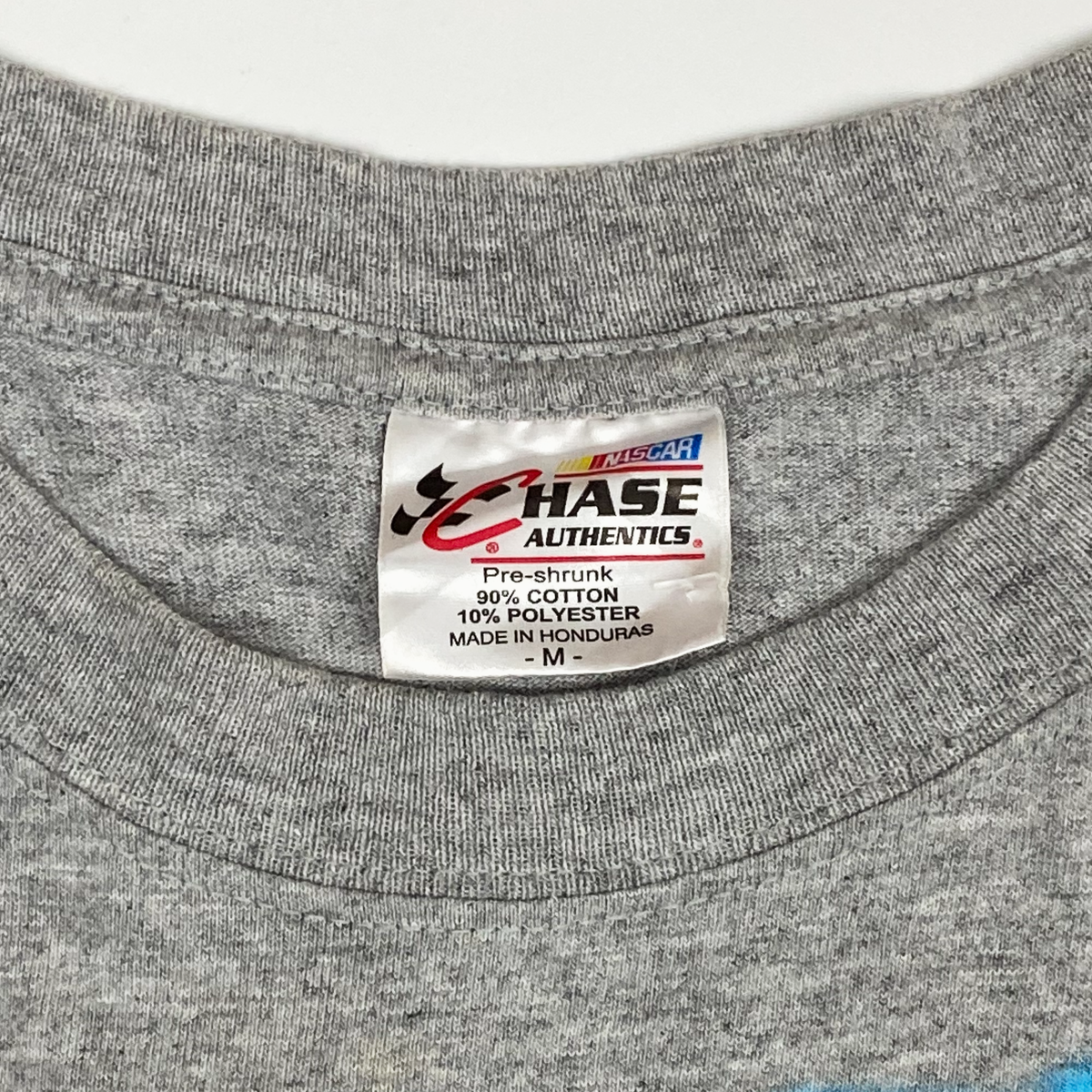 NASCAR Graphic T-Shirt - Thunder Valley | Medium