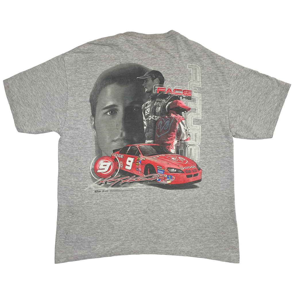 NASCAR Graphic T-Shirt - Kasey Kahne | Extra Large