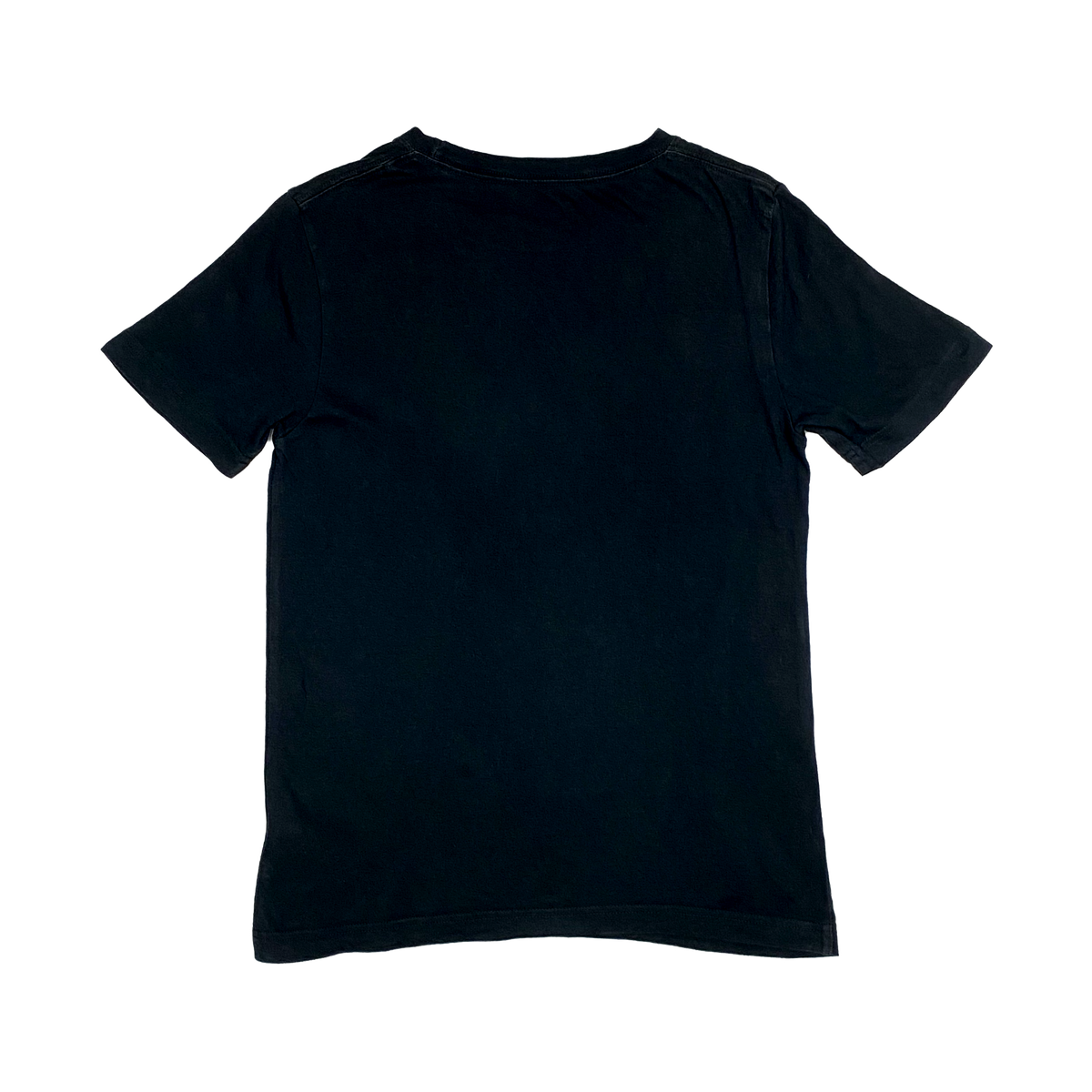 Black Nike Air Jordan T-Shirt | 10-11 Years
