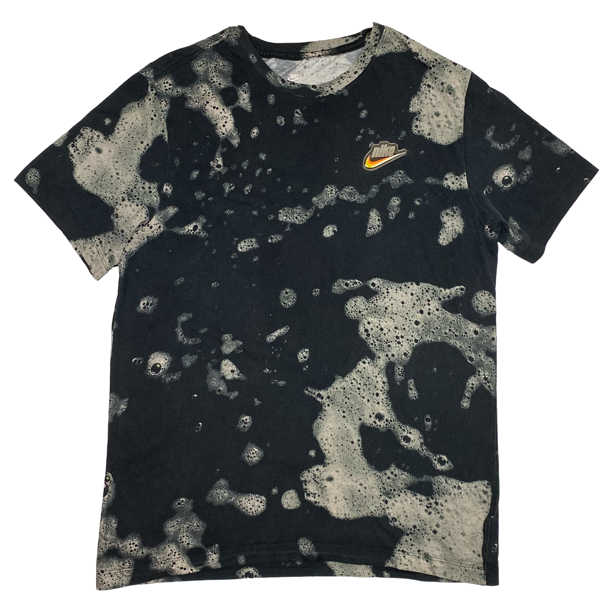 Nike ‘Keep it Clean’ T-Shirt | Medium
