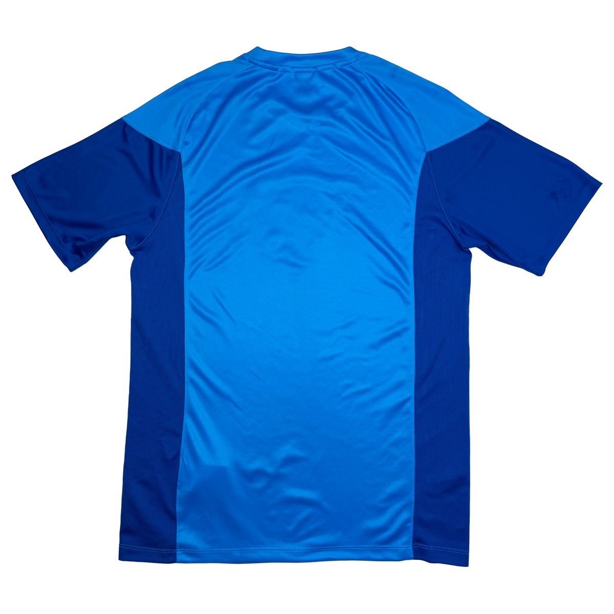 Nike Academy Blue Total 90 Training Shirt | Medium