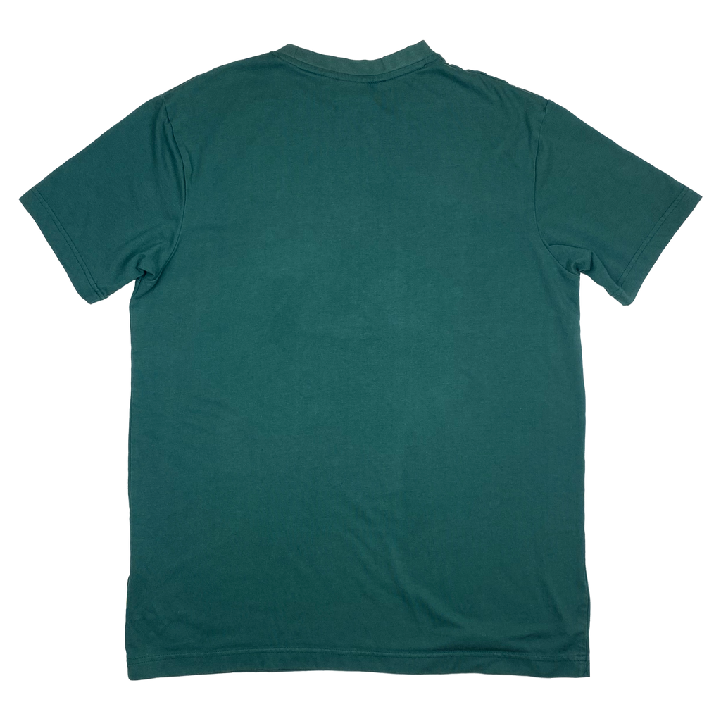 Norwich City Green 'The Canaries' T-Shirt | Large