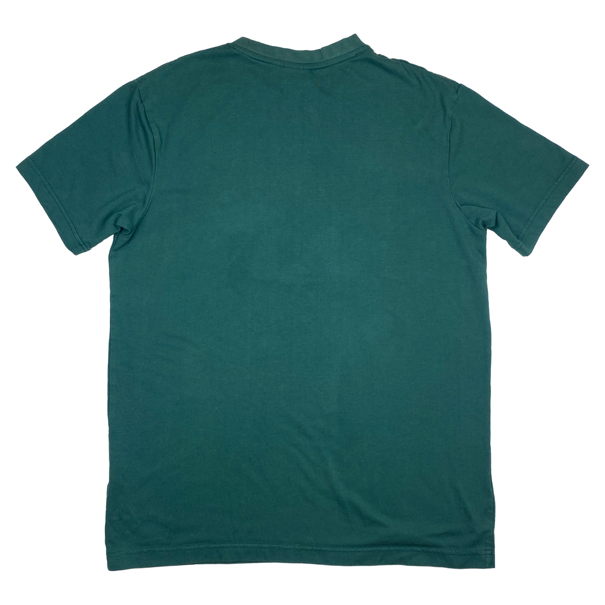 Norwich City Green 'The Canaries' T-Shirt | Large