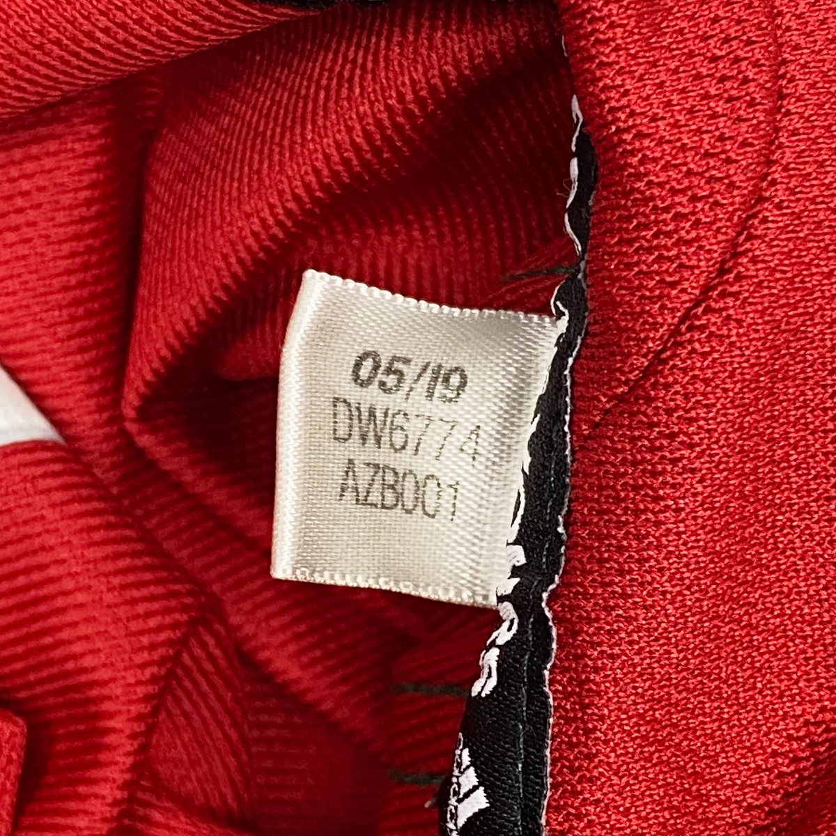 Tulse Hill & Dulwich Hockey Polo Shirt | Medium