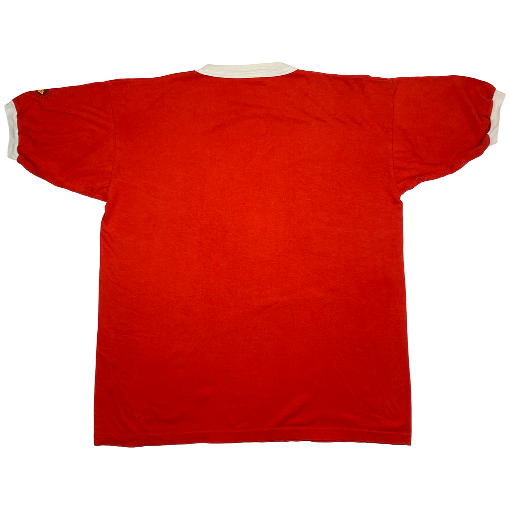 Baddiel & Skinner's Fantasy Football League T-Shirt | Extra Large