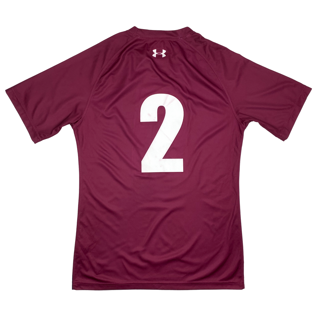 Royal Russell Football Shirt | Medium