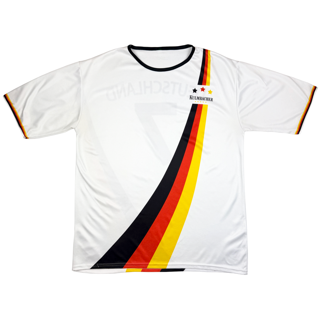 Kulmbacher Germany Fan T-Shirt | Large