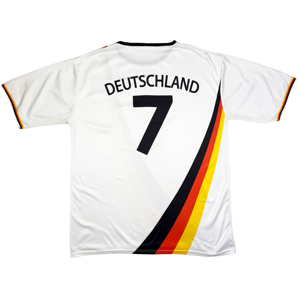 Kulmbacher Germany Fan T-Shirt | Large