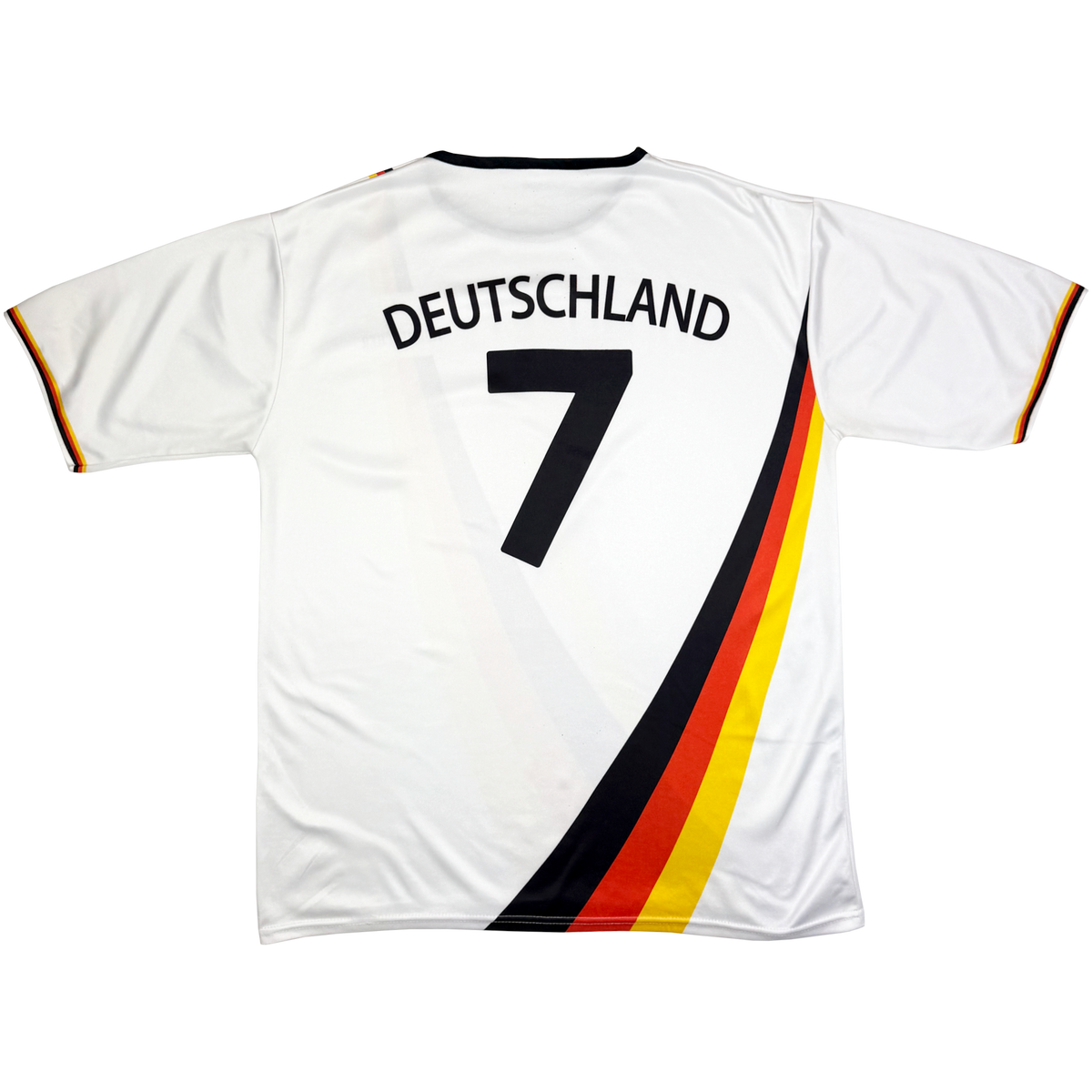 Kulmbacher Germany Fan T-Shirt | Large