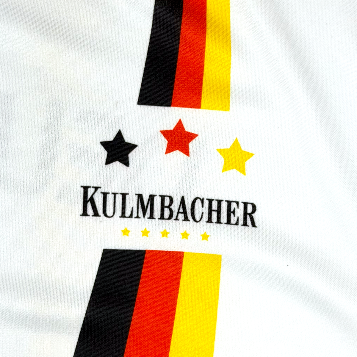 Kulmbacher Germany Fan T-Shirt | Large