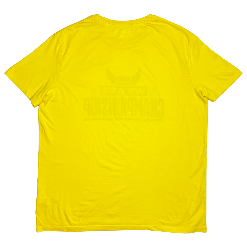 Oxford United Promotion T-Shirt (2023-24) | XXL