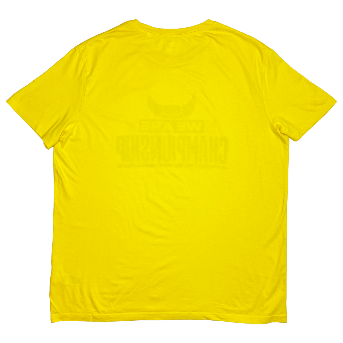 Oxford United Promotion T-Shirt (2023-24) | XXL