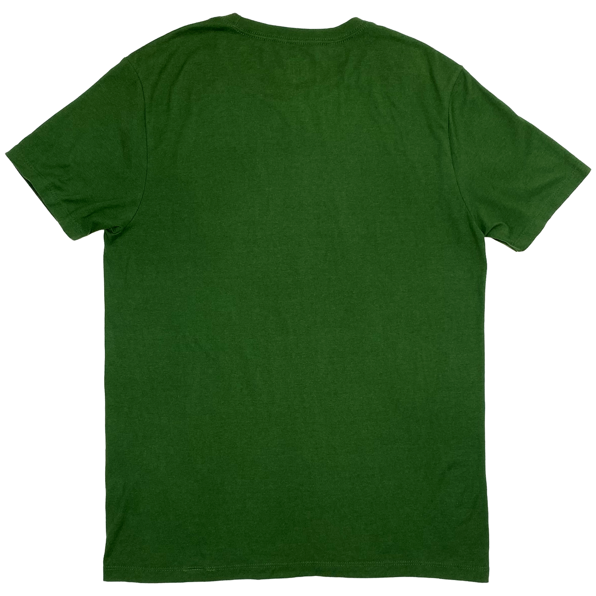 Green Bay Packers Green T-Shirt | Medium