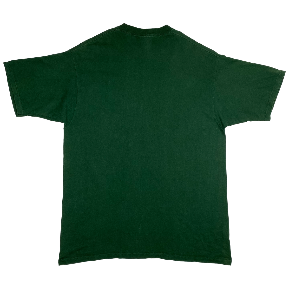 Green Bay Packers 96-97 NFC Champions T-Shirt | Extra Large