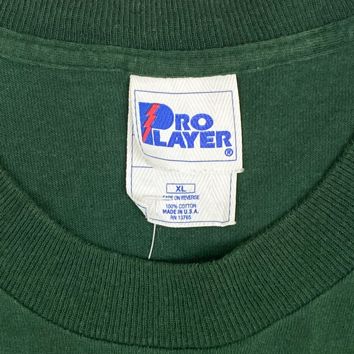 Green Bay Packers 96-97 NFC Champions T-Shirt | Extra Large