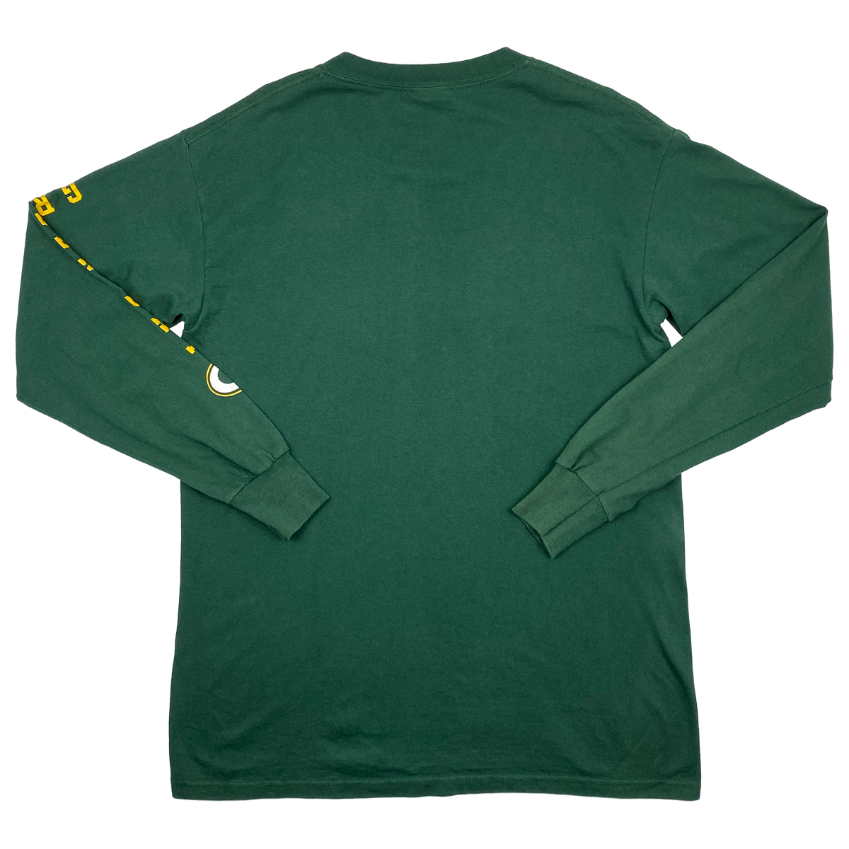 Green Bay Packers Long-Sleeve T-Shirt | Medium