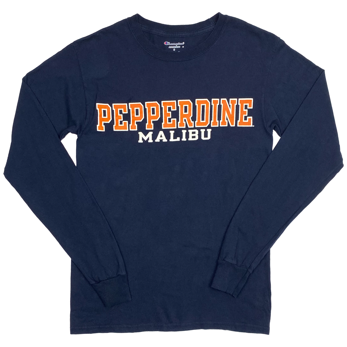 Pepperdine University Long-Sleeve T-Shirt | Small