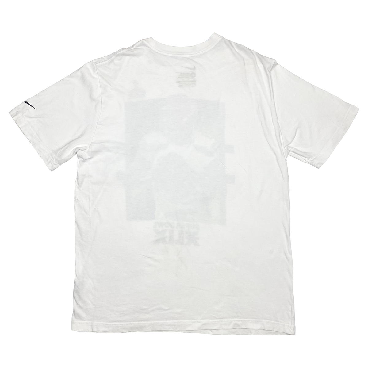 Seattle Seahawks T-Shirt - Russell Wilson | Extra Large