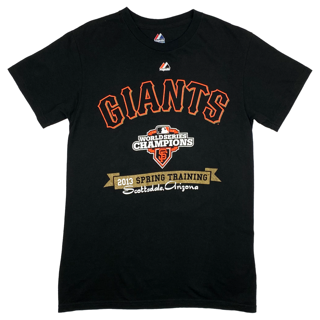 San Francisco Giants 2013 Spring Training T-Shirt | Small