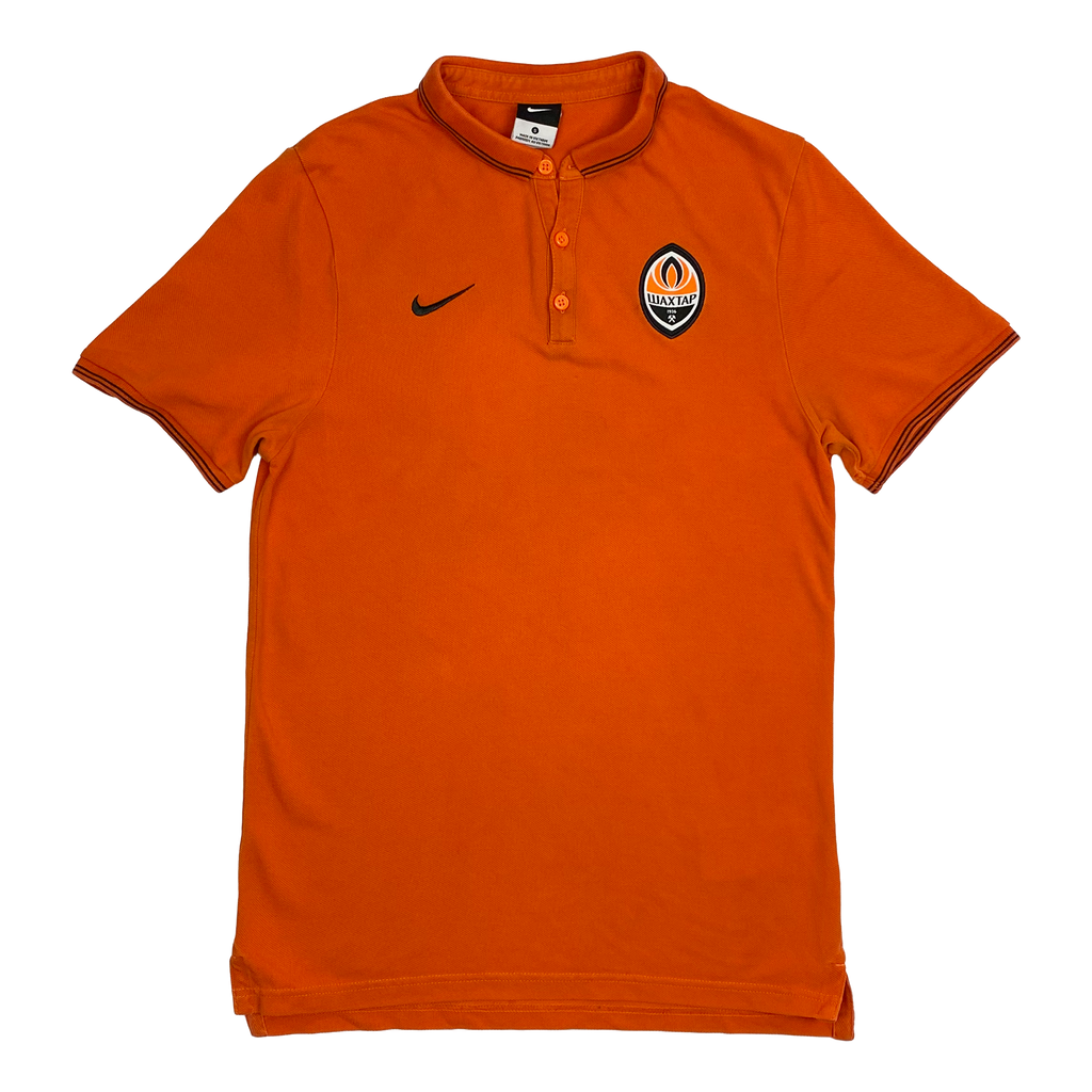 Shakhtar Donetsk Polo Shirt | Small