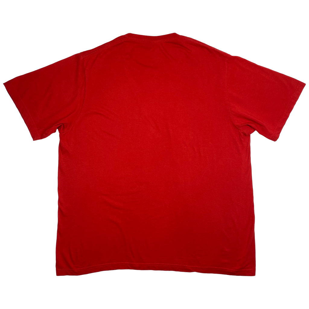 Spain European Champions (2012) T-Shirt | Extra Large