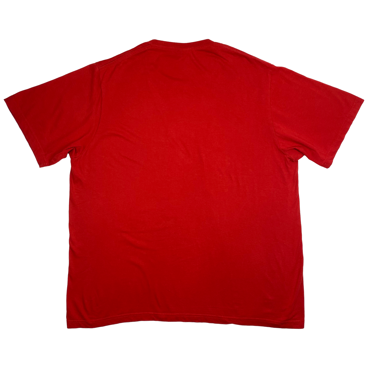 Spain European Champions (2012) T-Shirt | Extra Large
