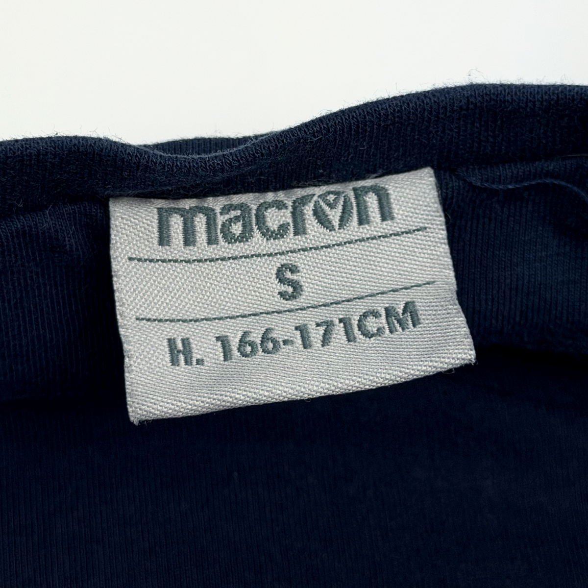 Scotland Rugby Union Navy T-Shirt | Small