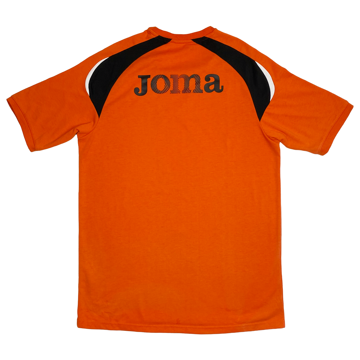 Swansea City Orange T-Shirt (2018-19) | Large