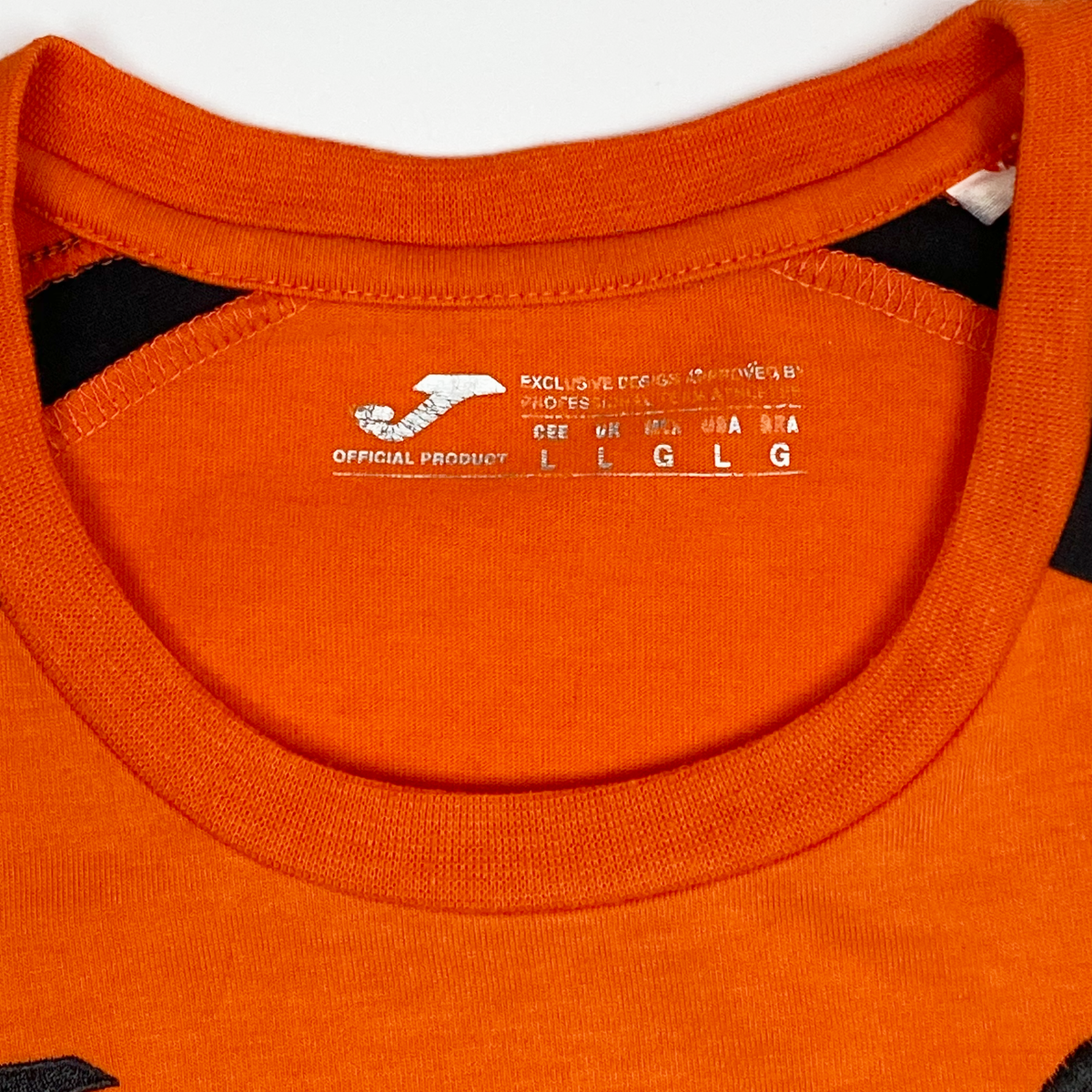Swansea City Orange T-Shirt (2018-19) | Large