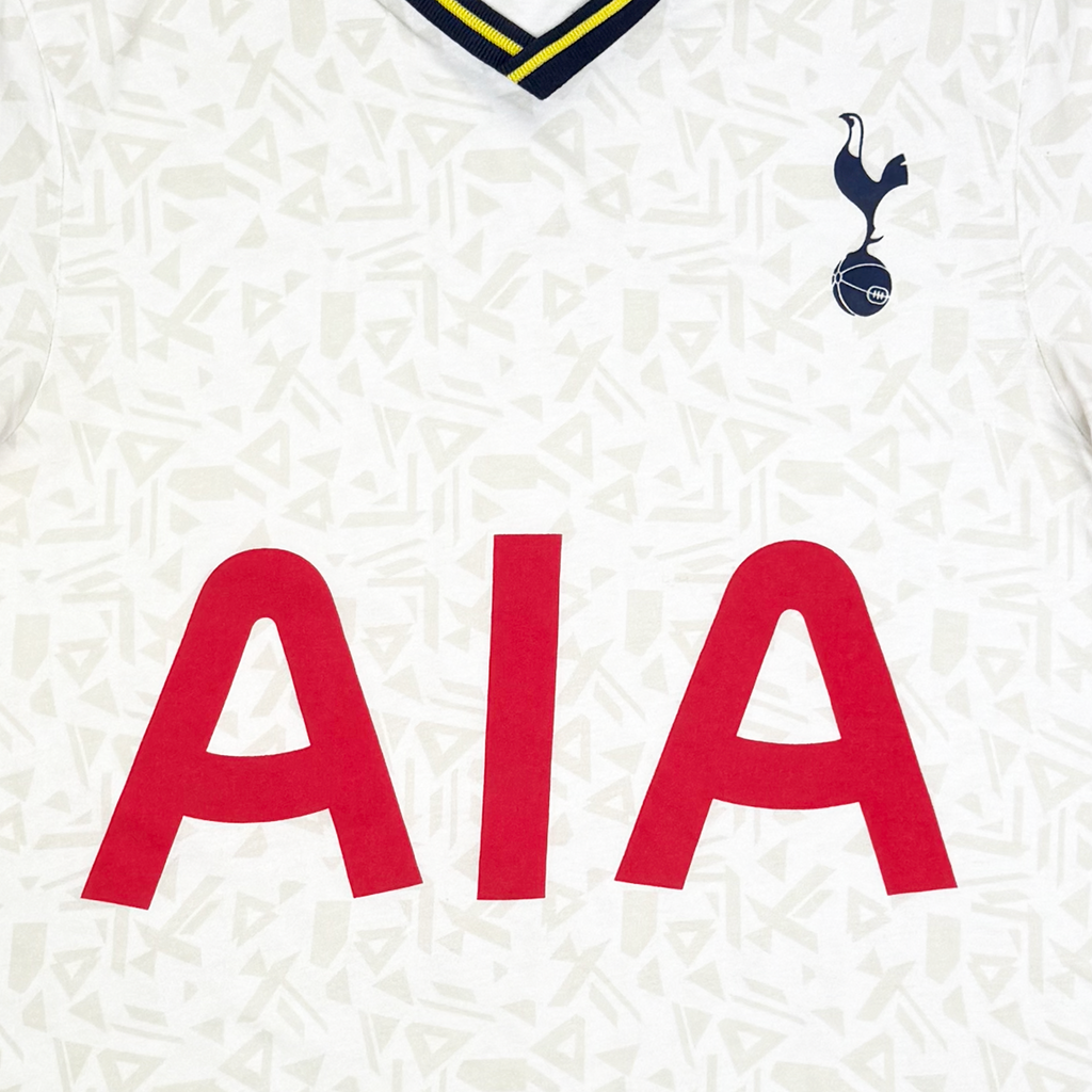 Tottenham Hotspur Pyjama Top | Medium