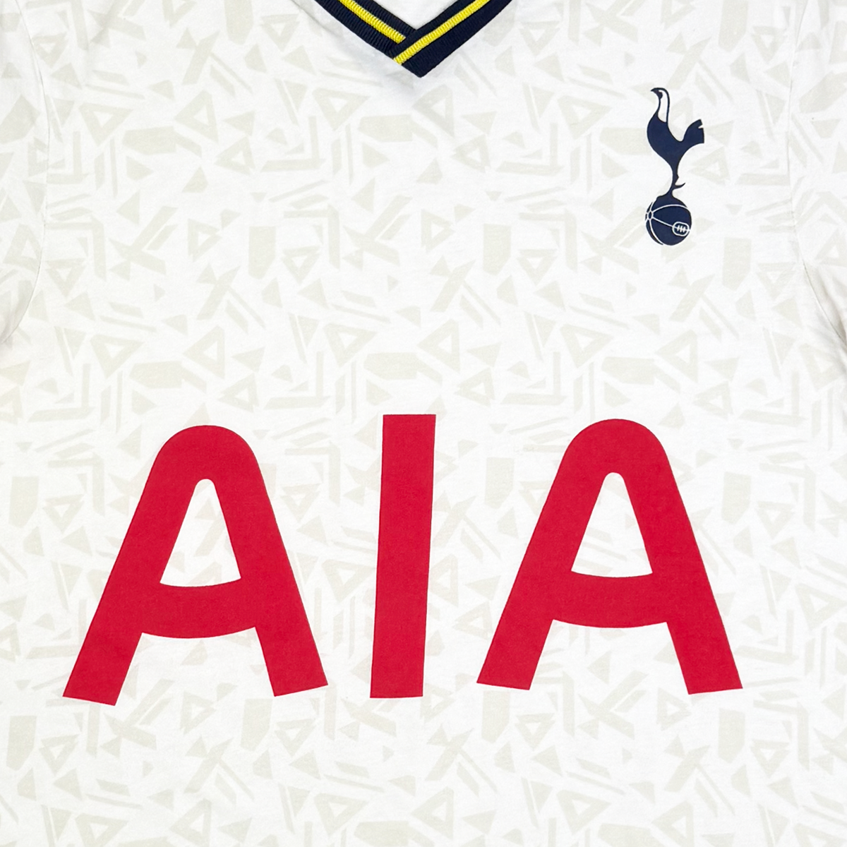 Tottenham Hotspur Pyjama Top | Medium
