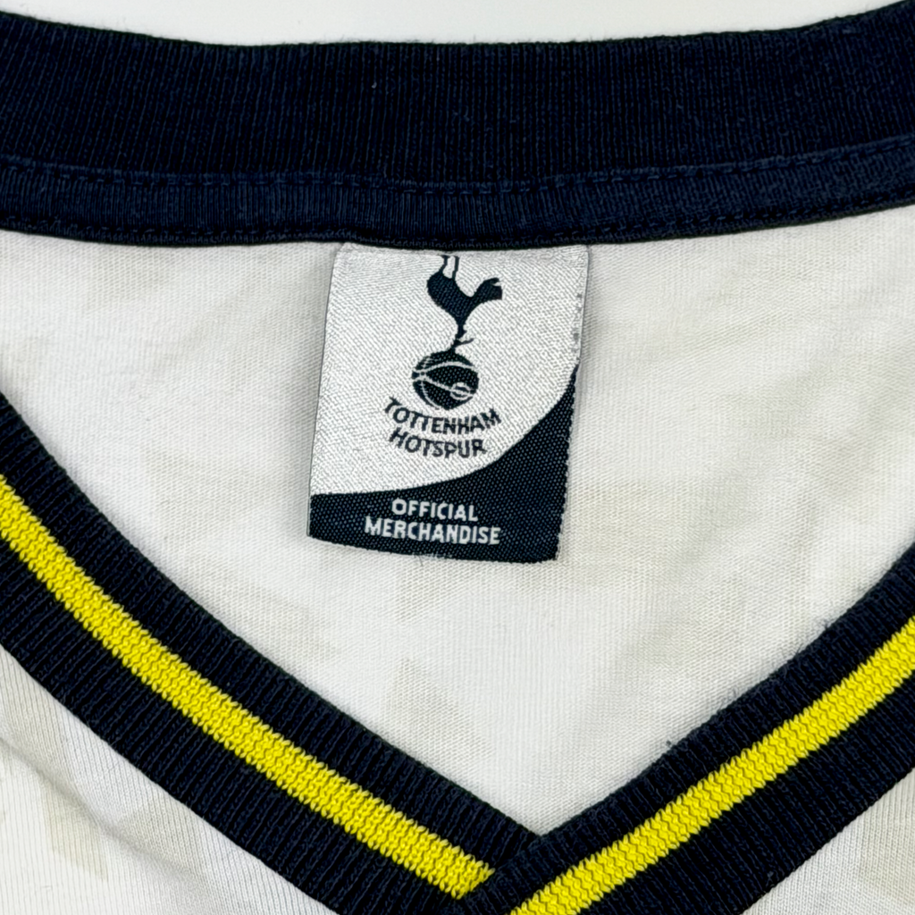 Tottenham Hotspur Pyjama Top | Medium